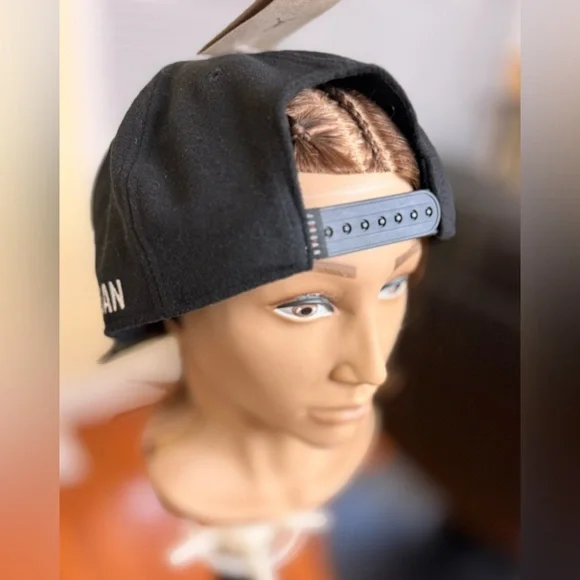 Gorgeous Pro Jordan SnapBack!!! - Picture 3 of 9